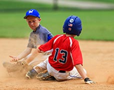 Youth Baseball