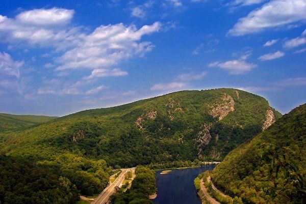 Delaware Water Gap